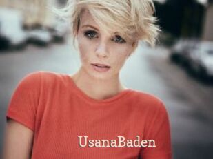UsanaBaden