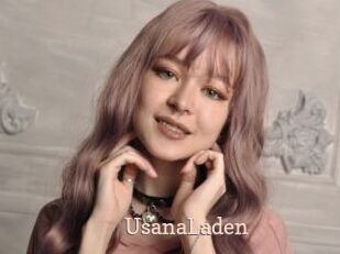 UsanaLaden