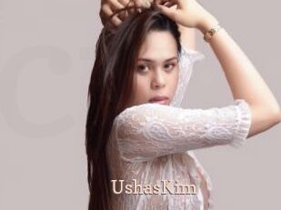 UshasKim