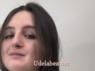 Udelabeames