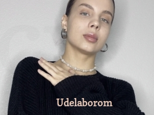 Udelaborom