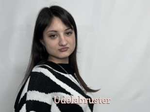 Udelabruster
