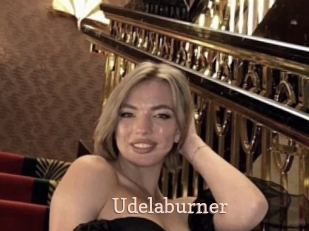 Udelaburner