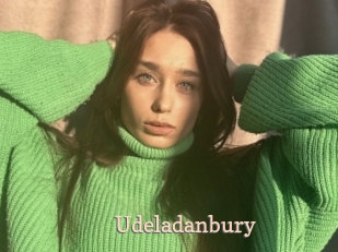 Udeladanbury