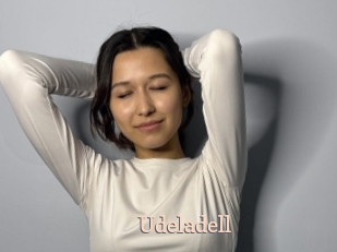 Udeladell