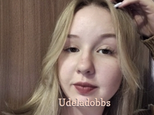 Udeladobbs