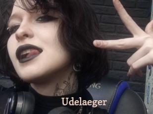 Udelaeger