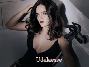 Udelaesse