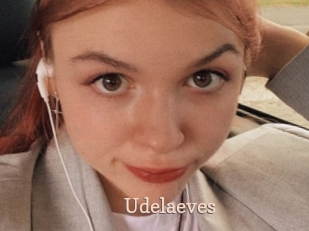 Udelaeves