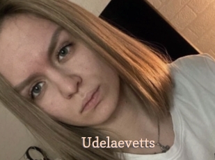 Udelaevetts
