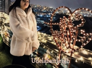 Udelafairleigh