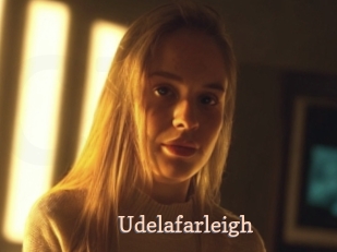 Udelafarleigh