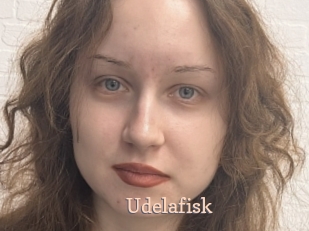 Udelafisk