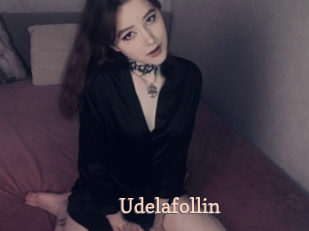 Udelafollin
