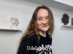 Udelagrayer