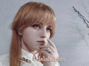 Udelahames