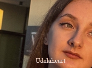 Udelaheart