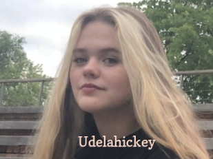 Udelahickey