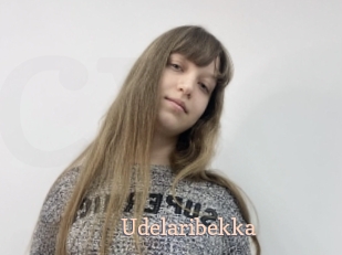 Udelaribekka
