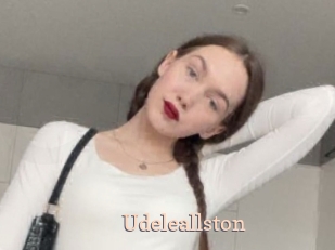 Udeleallston