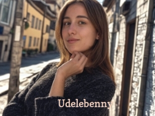 Udelebenny