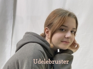 Udelebruster