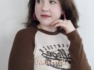 Udelecaudle