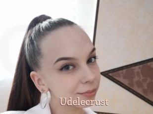Udelecrust
