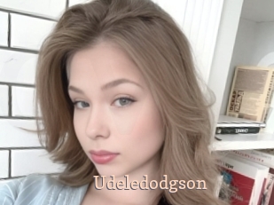 Udeledodgson