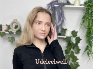 Udeleelwell