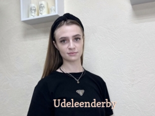 Udeleenderby