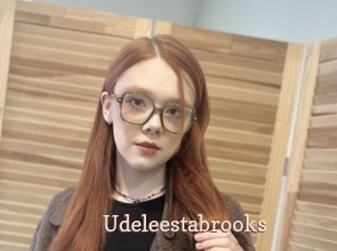 Udeleestabrooks