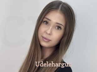 Udelehargus