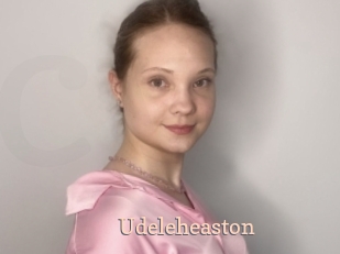 Udeleheaston