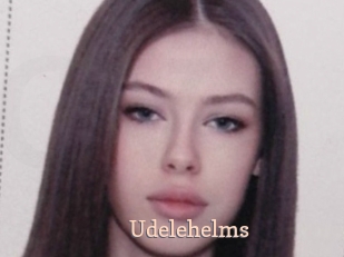 Udelehelms