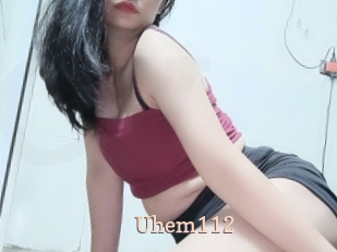 uhem112 Chaude Vision
