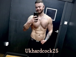 Ukhardcock25