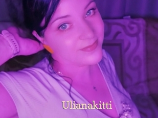 Ulianakitti