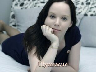 Ulyanasue