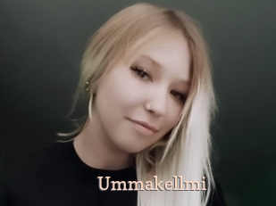 Ummakellmi