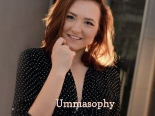 Ummasophy