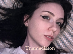 Unamedisson