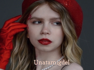 Unatamigdel