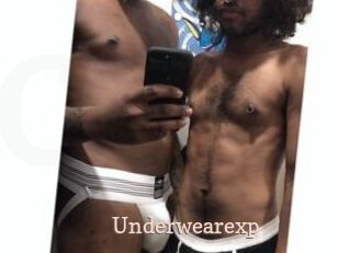 underwearexp Chaude Vision