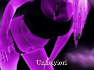 Unholylori