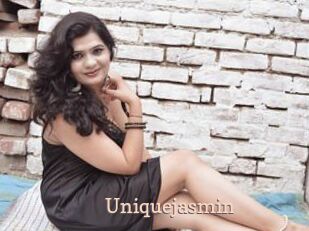 Uniquejasmin