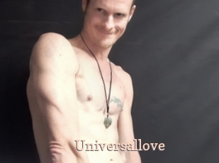 universallove Chaude Vision