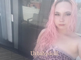 Urbabydolll