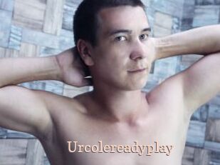 Urcolereadyplay