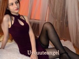Urcuuteangel